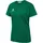 hmlGO T-Shirt Grün S