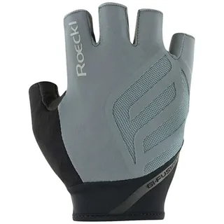 Roeckl Iton 2 High Performance Handschuhe kurz grau 2026: Größe: 10
