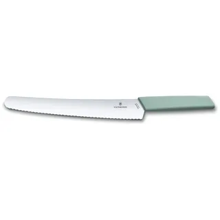 Victorinox Swiss Modern Brot- und Konditormesser AQUA