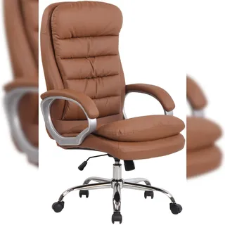 CLP Vancouver Kunstleder Hellbraun