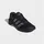 Power Sportschuhe Core Black/Iron Met Black 39 1/3