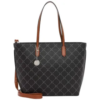 TAMARIS Shopper Anastasia Shopping Bag Black