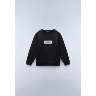 Napapijri K B-chamois C black 041 (041) 12