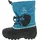 Southpole 4 Blau 36
