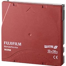 Fujifilm LTO 8  WORM (LTO-8 Ultrium, 12000 GB), Cartridge