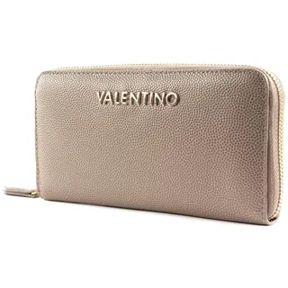 Valentino Divina Geldbörse Damen taupe