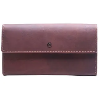 Esquire Dallas Damen Geldbörse braun