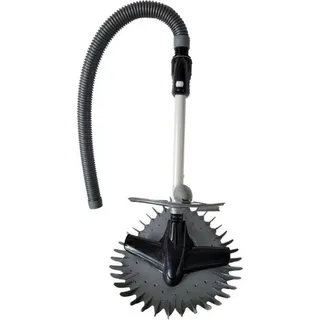 Halbautomatischer Membranstaubsauger AUTOBOT