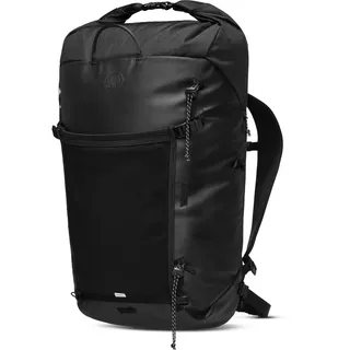 Mammut Alto 34 Rucksack (Größe 34l schwarz