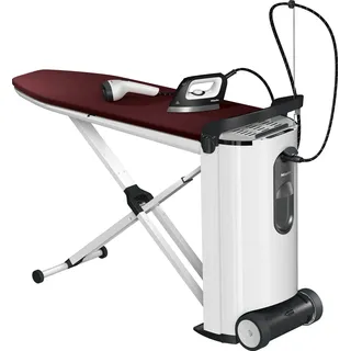 Miele FashionMaster 2200 W grau