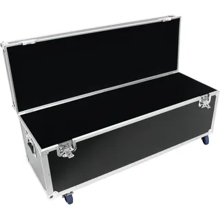 Omnitronic Case (L x B x H) 420 x 1220 x 440 mm (Universal), ECO TRUHE, 121.5x43.5x62cm