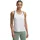 super weiches Top schnelltrocknendes und atmungsaktives Funktionsshirt Weiß Schwarz XS