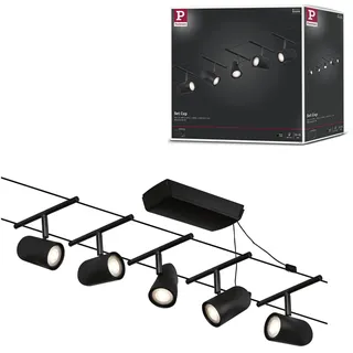 Paulmann 94469 Lichtspot Schienenlichtschranke GU5,3