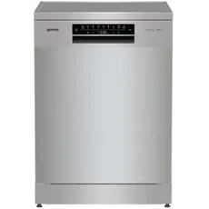 Gorenje Großgeräte GESCHIRRSPÜLER STAND 60CM GS673B60X ED