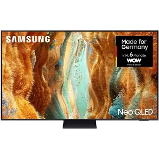 Samsung GQ75QN70F 75" 4K QLED Smart TV