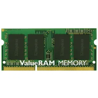 Kingston 4GB SO-DIMM DDR3 PC3-12800 (KVR16LS11/4)
