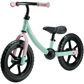 Kinderkraft 2WAY Next Off Road Minzig