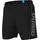 Fundamentals Badehose Black White S