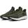 Softride Enzo 5 Herren Moss Veil/Black/Lime Squeeze 43
