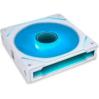 Lian Li Uni FAN SL-INF120 RGB, weiß, 120mm (UF-SLIN120-1W)