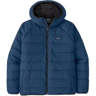 Patagonia Cotton Down Jacket - Daunenjacke - L