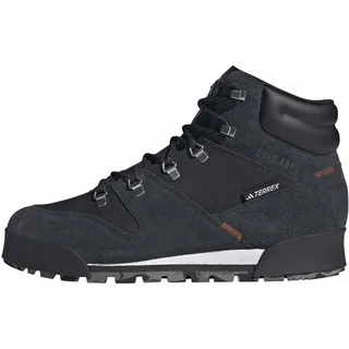 Terrex Snowpitch COLD.RDY Herren Core Black/Core Black/Semi Impact Orange 38 2/3