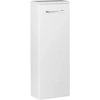 Fackelmann Bad-Hängeschrank SBC weiß, matt 30,5 cm