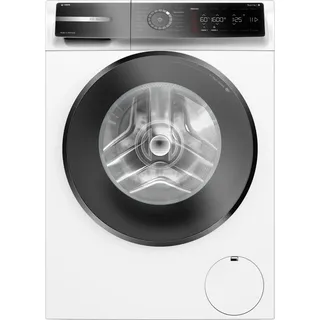 Bosch WGB256A41 Bosch Serie 8 Waschmaschine (10 kg, 1600 U/min)