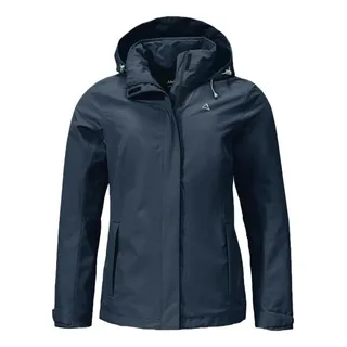 Jacket Gmund Damen navy blazer 44