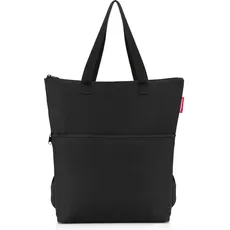 Bild Cooler-Backpack black