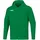 Kapuzenjacke Base Sportgrün 152