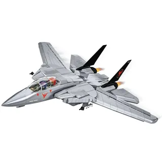 Cobi Top Gun Grumman F-14 Tomcat Bausatz 869-tlg. 5920