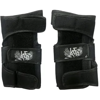 Krf Sr Agr Schutzset - Black - L
