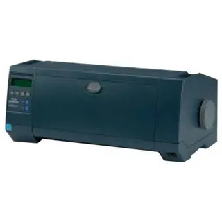 DASCOM Europe Nadeldrucker Tally Dascom 2600+, 683 Zeichen pro Sekunde, 360 x 360 DPI, 513 Zeichen pro Sekunde, 114 Zeichen pro Sekunde, 600 Zeichen pro Sekunde, 5 Kopien - Weiß