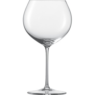 Schott Zwiesel Zwiesel GLAS Burgunder Rotweinglas Enoteca Transparent