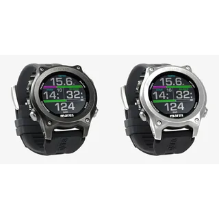 Mares Sirius Tauchcomputer