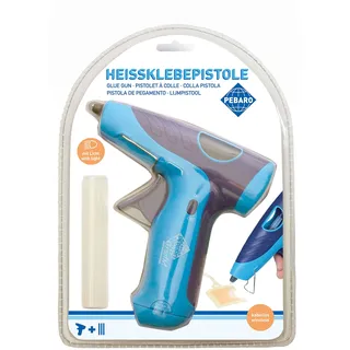 Pebaro 269ok Kabellose Heißklebepistole