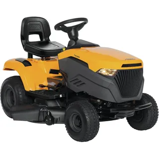 Stiga Rasentraktor Tornado 398 mit Seitenauswurf, 98 cm Schnittbreite, 7,5 kW, für 4500 m2