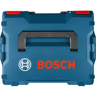 Bosch L-BOXX 238 1-teilig blau, rot 44,20 x 35,70 x 25,30 cm