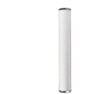 BeF Home Griff aus echtem Leder | weiß | für klappbare Kamineinsätze