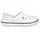 Crocband Clog white 38-39