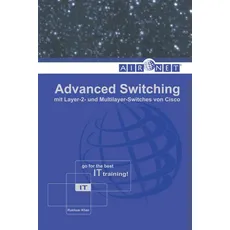 Advanced Switching