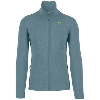 Karpos Pizzocco Fleece Smoke Blue S