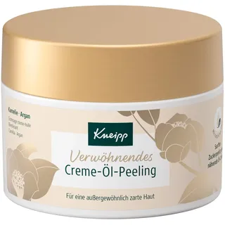 Kneipp Argan Secret Körperpeeling 200 ml