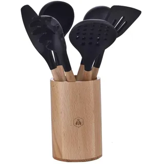 Laguiole Kitchen Utensils 6 pcs