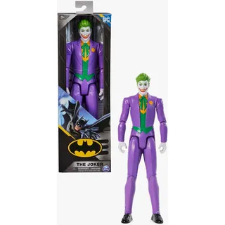 Batman Joker Actionfigur 30 cm