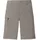 Kurze Hose Beige 52