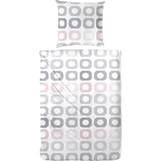 Primera Mine weiß (135x200+80x80cm)