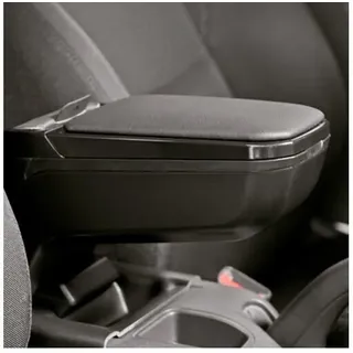 ARMSTER Armlehne V00282 Mitte für HYUNDAI i20 (PB, PBT) - Schwarz