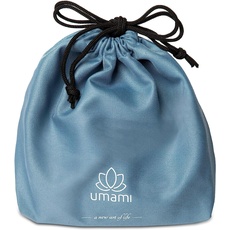 Umami Pochette Lunchbag (Blau)